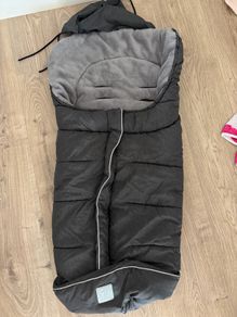 Clevamama footmuff