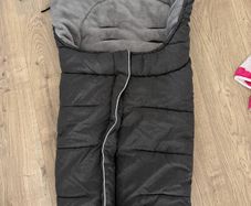 Clevamama footmuff