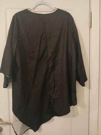 brand new blck top size 18-20