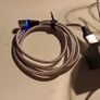 Magnetic USB data and Charge cable Image 4