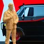 3D Printed John "Hannibal" Smith From The A-Team Image 5