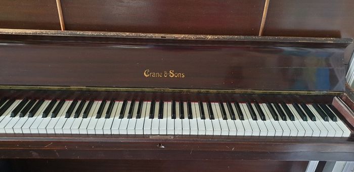 Crane & Sons