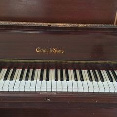 Crane & Sons