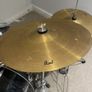 Pearl drum set Image 3