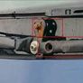 BMW E60 wiper arm 5 series E61 520d 520i 523i 525d 530d 530i 6series Image 6
