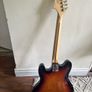 Squire Affinity Starcaster Hollowbody Image 2
