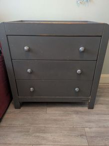 Changing Unit