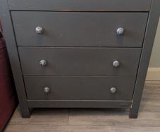 Changing Unit