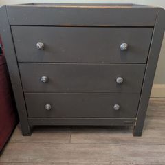 Changing Unit