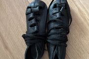 irish dancing shoes kids size 7,5 -15 cm