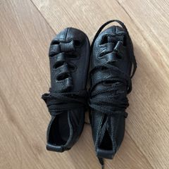 irish dancing shoes kids size 7,5