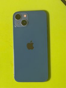 Unlocked iPhone 13 128gb