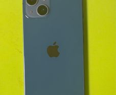 Unlocked iPhone 13 128gb
