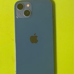Unlocked iPhone 13 128gb