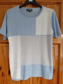 Top - Size 10-12