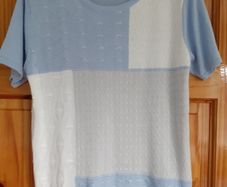 Top - Size 10-12
