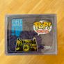 Batman Funko Artist Set #01 - New and Factory Sealed Image 6