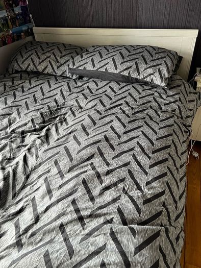 Ikea Malm Bed
