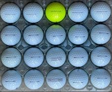 Titleist Prov1 Golf Balls