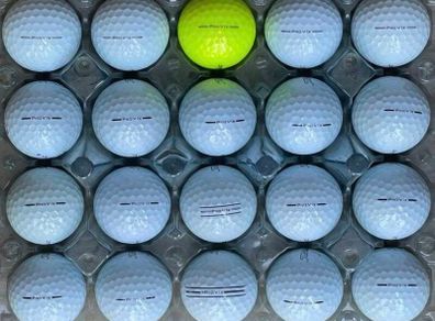 Titleist Prov1 Golf Balls