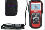 Reader Diagnostic Scanner