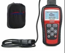 Reader Diagnostic Scanner