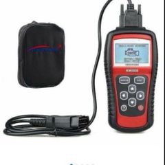 Reader Diagnostic Scanner