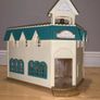 Large Sylvanian Family Collection Image 7