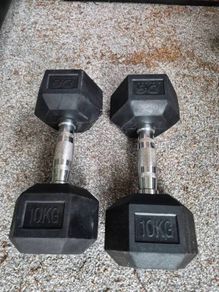 dumbbell