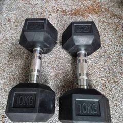 dumbbell