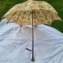 Vintage Umbrella, Paragon, S Fox and co, Rare find Image 5