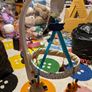 Mamas and Papas Cot Mobile Image 2