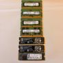 Laptop Ram And Ssd Bundle - 40gb Ddr4 Ram And 3x 512gb Ssd Image 2