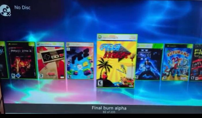 Xbox 360 rgh