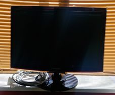 Samsung SyncMaster T220