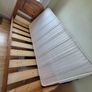 Single Bed and mattress Image 3