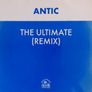 Antic-the Ultimate Remix Image 3