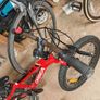 Orbea MX 20 Unisex Kids Bike Image 4