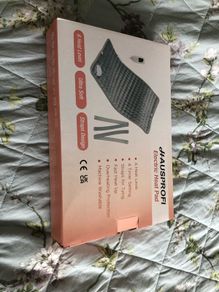 Heat pad