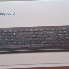 Advanced Wireless Keyboard