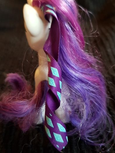 my little pony rarity