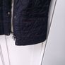 Barbour Navy Gilet Size 14 Image 3