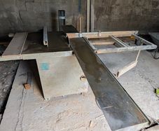 panel saw