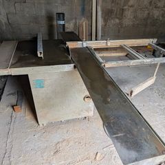 panel saw