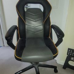 Gaming Chair - collection only