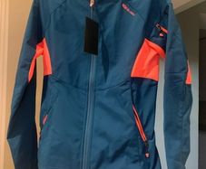 Sugoi ladies activewear jacket