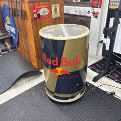 Red bull can cooler