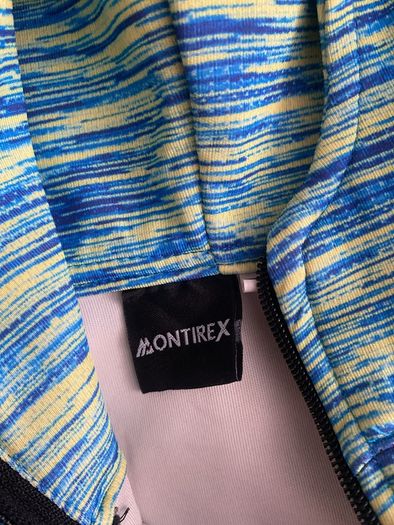 Montirex themed boys tracksuit