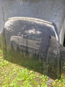 Front bonnet Ford Mondeo 2010 2.0 TDCI