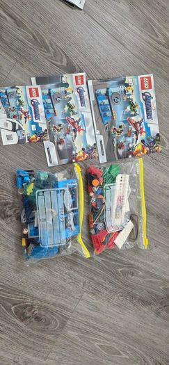 lego 76152